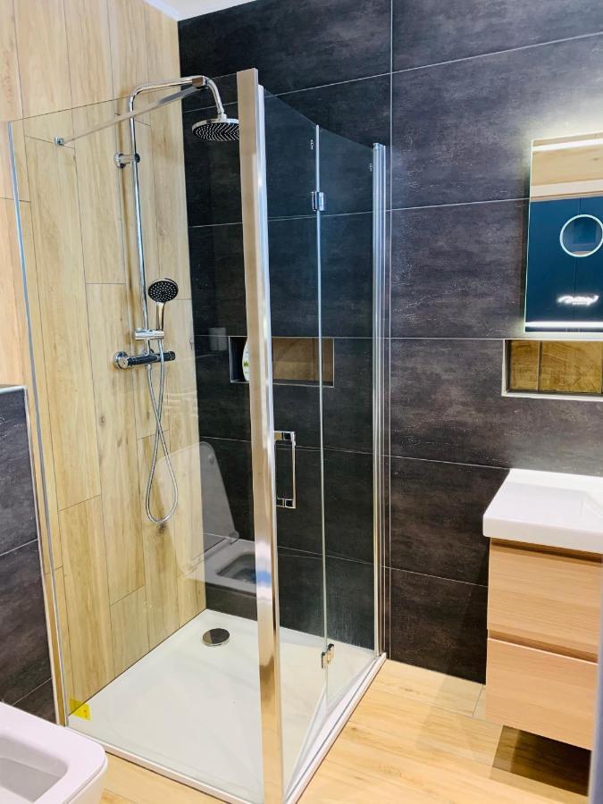 Apartman Lipno - Dve Zatoky Frymburk Luaran gambar